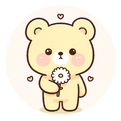 タンポポのキャラクターイメージ